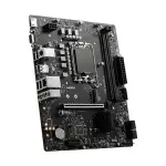 MSI PRO B760M-E DDR5